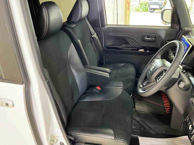 タントカスタムＲＳスタイルセレクション（京都府）の中古車