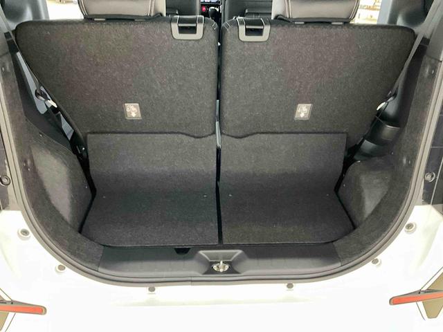 タントカスタムＲＳスタイルセレクション（京都府）の中古車