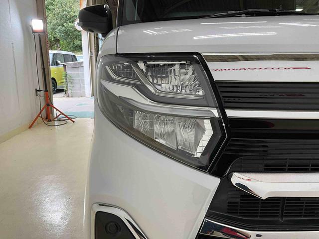 タントカスタムＲＳスタイルセレクション（京都府）の中古車