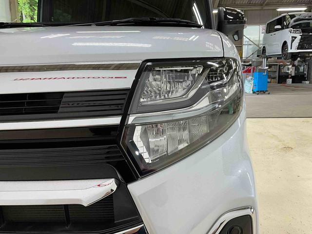 タントカスタムＲＳスタイルセレクション（京都府）の中古車