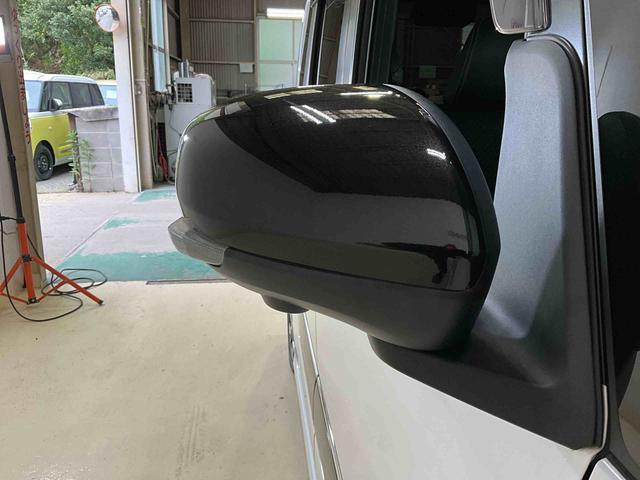 タントカスタムＲＳスタイルセレクション（京都府）の中古車
