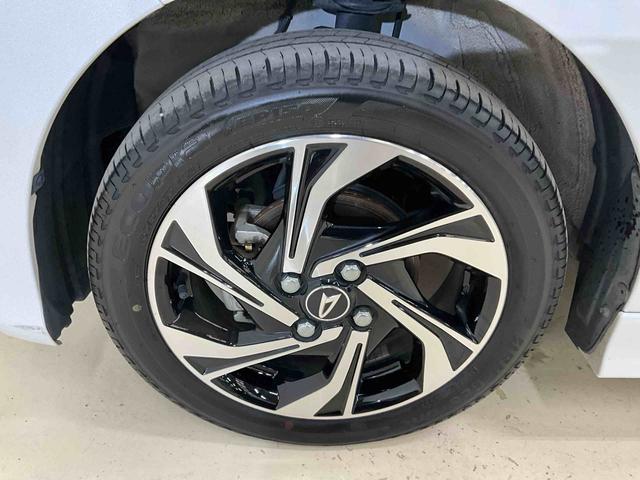 タントカスタムＲＳスタイルセレクション（京都府）の中古車