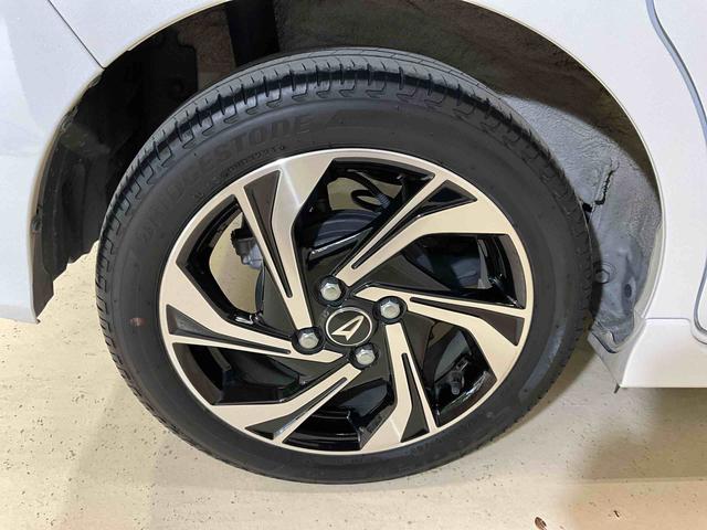 タントカスタムＲＳスタイルセレクション（京都府）の中古車