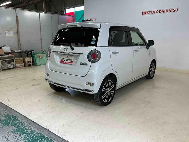 キャストスタイルＧ　ターボ　ＳＡII　２ＷＤ　ＣＶＴスマートアシストＩＩ　ナビ　フルセグチューナー　ブルートゥース対応　バックカメラ　社外ドライブレコーダー　ＥＴＣ　プッシュボタンエンジンスタート　ターボ　アルミホイール　オートエアコン　オートライト（京都府）の中古車