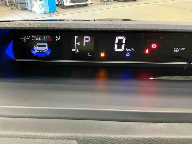 タントカスタムＸワンオーナー　衝突軽減ブレーキ　認定中古車　両側電動スライドドア　運転席助手席シートヒーター　電動パーキングブレーキ　オートブレーキホールド機能　オーディオレス車　スマートキー　プッシュボタンスタート（京都府）の中古車