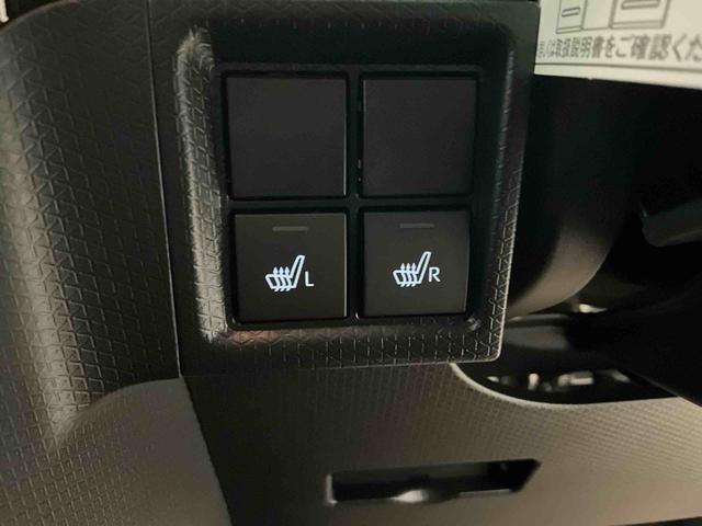 タントカスタムＸワンオーナー　衝突軽減ブレーキ　認定中古車　両側電動スライドドア　運転席助手席シートヒーター　電動パーキングブレーキ　オートブレーキホールド機能　オーディオレス車　スマートキー　プッシュボタンスタート（京都府）の中古車