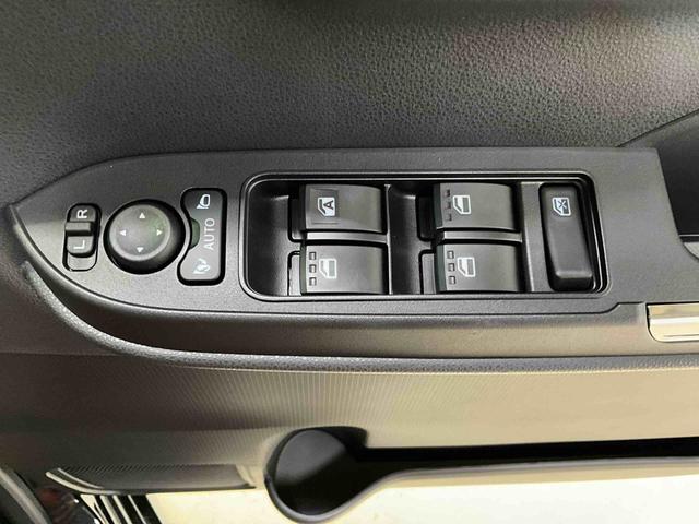 タントカスタムＸワンオーナー　衝突軽減ブレーキ　認定中古車　両側電動スライドドア　運転席助手席シートヒーター　電動パーキングブレーキ　オートブレーキホールド機能　オーディオレス車　スマートキー　プッシュボタンスタート（京都府）の中古車