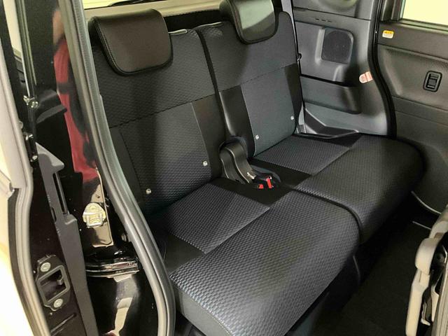 タントカスタムＸワンオーナー　衝突軽減ブレーキ　認定中古車　両側電動スライドドア　運転席助手席シートヒーター　電動パーキングブレーキ　オートブレーキホールド機能　オーディオレス車　スマートキー　プッシュボタンスタート（京都府）の中古車