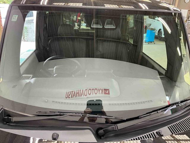 タントカスタムＸワンオーナー　衝突軽減ブレーキ　認定中古車　両側電動スライドドア　運転席助手席シートヒーター　電動パーキングブレーキ　オートブレーキホールド機能　オーディオレス車　スマートキー　プッシュボタンスタート（京都府）の中古車