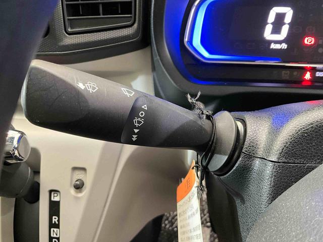 ミライースＸ　ＳＡIII　スマートアシストIII　２ＷＤ　ＣＶＴナビ　フルセグチューナー　ブルートゥース対応　キーレスエントリー　スマートアシストＩＩＩ　マニュアルエアコン　ＬＥＤヘッドライト　コーナーセンサー　アイドリングストップ　ＥＴＣ　オートハイビーム（京都府）の中古車