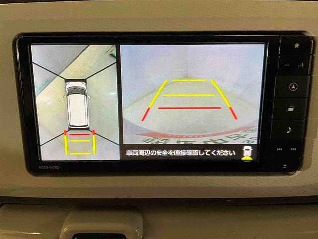 ムーヴキャンバスＧメイクアップリミテッド　ＳＡIII（京都府）の中古車