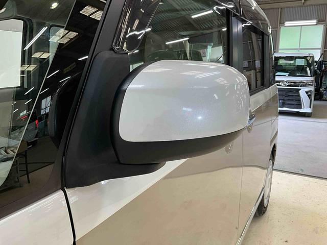 ムーヴキャンバスＧメイクアップリミテッド　ＳＡIII（京都府）の中古車