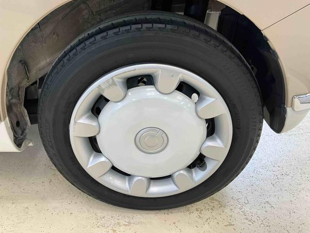 ムーヴキャンバスＧメイクアップリミテッド　ＳＡIII（京都府）の中古車