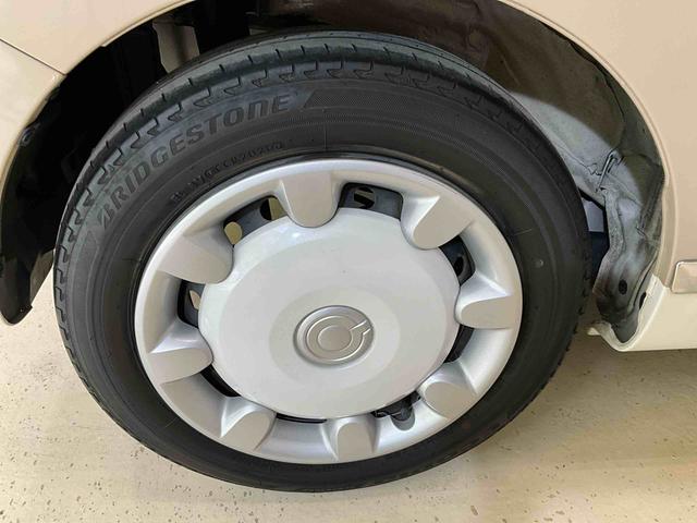ムーヴキャンバスＧメイクアップリミテッド　ＳＡIII（京都府）の中古車