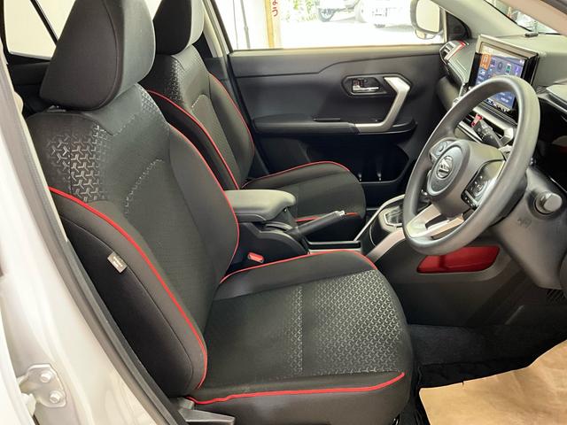 ロッキーＧ　スマートアシスト　２ＷＤ　ＣＶＴナビ　フルセグチューナー　ブルートゥース対応　パノラマモニター　ＥＴＣ　ドライブレコーダー　プッシュボタンエンジンスタート　アダプティブクルーズコントロール　ＬＥＤヘッドライト　コーナーセンサー（京都府）の中古車