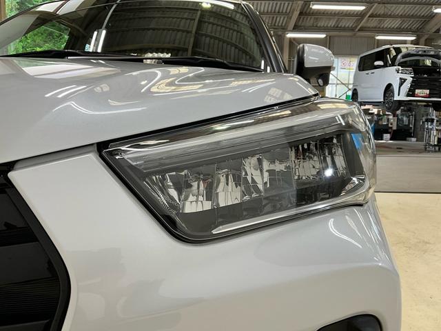 ロッキーＧ　スマートアシスト　２ＷＤ　ＣＶＴナビ　フルセグチューナー　ブルートゥース対応　パノラマモニター　ＥＴＣ　ドライブレコーダー　プッシュボタンエンジンスタート　アダプティブクルーズコントロール　ＬＥＤヘッドライト　コーナーセンサー（京都府）の中古車