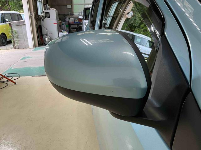 ミライースＸ　リミテッドＳＡIIIダイハツ認定中古車　予防安全機能スマートアシスト搭載　アイドリングストップ　オートマチックハイビーム　オートライト　ＬＥＤヘッドライト　電動格納ミラー　キーレスエントリーキー　バックモニター（京都府）の中古車