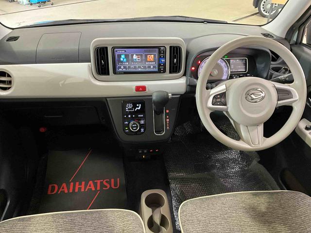 ミラトコットＧ　ＳＡIIIダイハツ認定中古車　予防安全機能スマートアシスト搭載　アイドリングストップ　オートライト　オートマチックハイビーム　ＬＥＤヘッドライト　電動格納ミラー　キーフリーキー　パノラマモニター　シートヒーター（京都府）の中古車