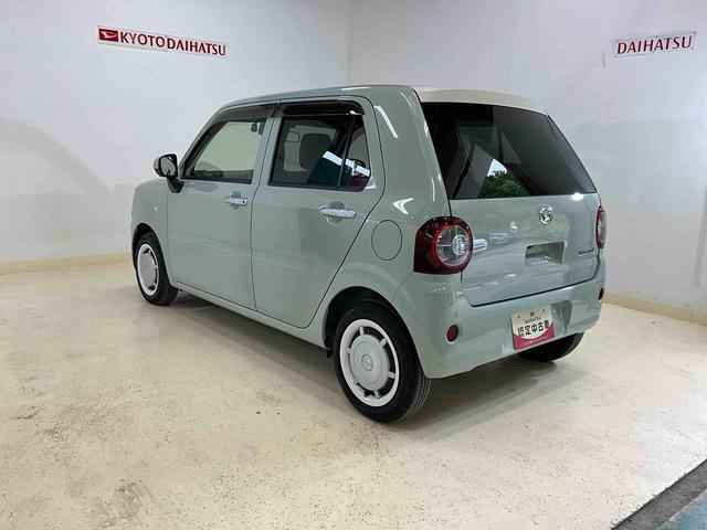 ミラトコットＧ　ＳＡIIIダイハツ認定中古車　予防安全機能スマートアシスト搭載　アイドリングストップ　オートライト　オートマチックハイビーム　ＬＥＤヘッドライト　電動格納ミラー　キーフリーキー　パノラマモニター　シートヒーター（京都府）の中古車