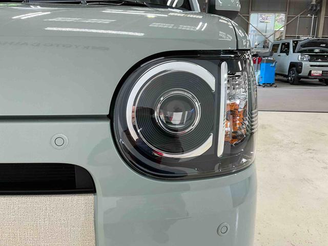 ミラトコットＧ　ＳＡIIIダイハツ認定中古車　予防安全機能スマートアシスト搭載　アイドリングストップ　オートライト　オートマチックハイビーム　ＬＥＤヘッドライト　電動格納ミラー　キーフリーキー　パノラマモニター　シートヒーター（京都府）の中古車