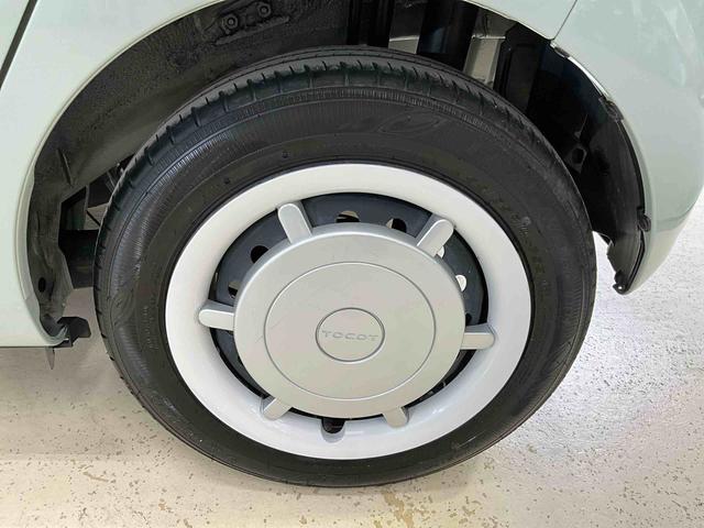 ミラトコットＧ　ＳＡIIIダイハツ認定中古車　予防安全機能スマートアシスト搭載　アイドリングストップ　オートライト　オートマチックハイビーム　ＬＥＤヘッドライト　電動格納ミラー　キーフリーキー　パノラマモニター　シートヒーター（京都府）の中古車