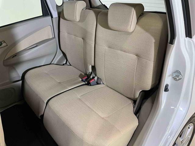 ムーヴＸ　ＳＡムーブ　パールホワイト　スマートアシストＩ　ラジオ　ＣＤオーディオ　カーペットマット（京都府）の中古車