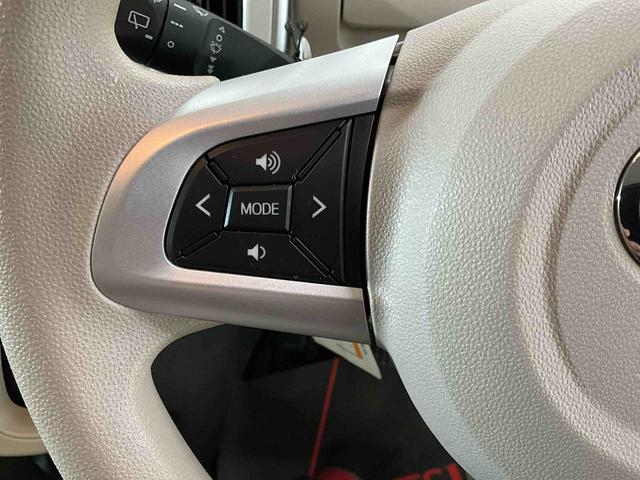 ムーヴキャンバスＸリミテッド　ＳＡIIIダイハツ認定中古車　予防安全機能スマートアシスト搭載　アイドリングストップ　電動格納ミラー　キーフリーキー　バックモニター　ナビゲーション　ドライブレコーダー（前方）（京都府）の中古車