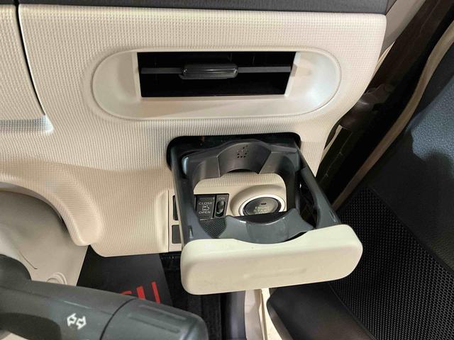 ムーヴキャンバスＸリミテッド　ＳＡIIIダイハツ認定中古車　予防安全機能スマートアシスト搭載　アイドリングストップ　電動格納ミラー　キーフリーキー　バックモニター　ナビゲーション　ドライブレコーダー（前方）（京都府）の中古車