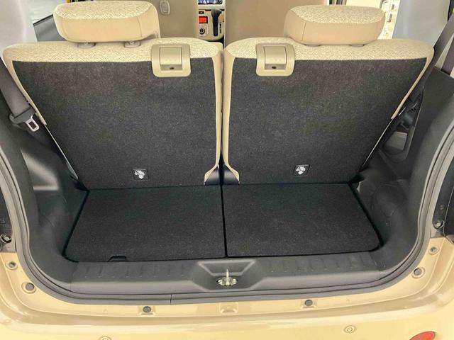 ムーヴキャンバスＸリミテッド　ＳＡIIIダイハツ認定中古車　予防安全機能スマートアシスト搭載　アイドリングストップ　電動格納ミラー　キーフリーキー　バックモニター　ナビゲーション　ドライブレコーダー（前方）（京都府）の中古車
