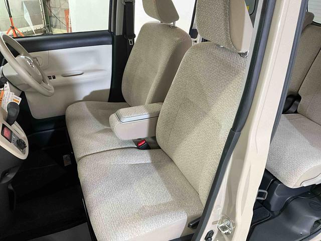 ムーヴキャンバスＸリミテッド　ＳＡIIIダイハツ認定中古車　予防安全機能スマートアシスト搭載　アイドリングストップ　電動格納ミラー　キーフリーキー　バックモニター　ナビゲーション　ドライブレコーダー（前方）（京都府）の中古車