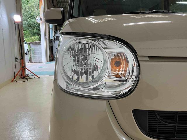ムーヴキャンバスＸリミテッド　ＳＡIIIダイハツ認定中古車　予防安全機能スマートアシスト搭載　アイドリングストップ　電動格納ミラー　キーフリーキー　バックモニター　ナビゲーション　ドライブレコーダー（前方）（京都府）の中古車