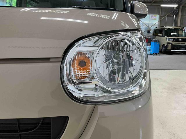 ムーヴキャンバスＸリミテッド　ＳＡIIIダイハツ認定中古車　予防安全機能スマートアシスト搭載　アイドリングストップ　電動格納ミラー　キーフリーキー　バックモニター　ナビゲーション　ドライブレコーダー（前方）（京都府）の中古車