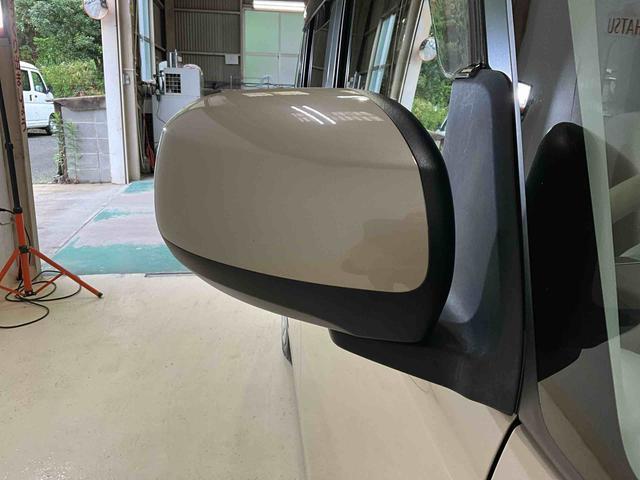 ムーヴキャンバスＸリミテッド　ＳＡIIIダイハツ認定中古車　予防安全機能スマートアシスト搭載　アイドリングストップ　電動格納ミラー　キーフリーキー　バックモニター　ナビゲーション　ドライブレコーダー（前方）（京都府）の中古車