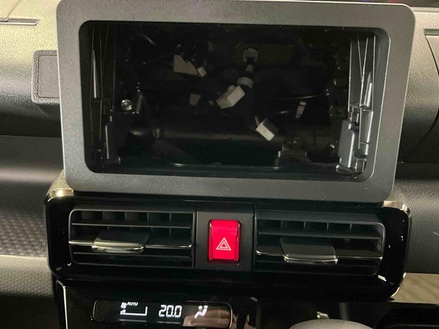 タントカスタムＸワンオーナー　衝突軽減ブレーキ　認定中古車　電動パーキングブレーキ　オートブレーキホールド機能　両側電動スライドドア　運転席助手席シートヒーター　プッシュボタンスタート　スマートキー　オーディオレス（京都府）の中古車