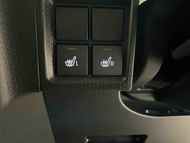 タントカスタムＸワンオーナー　衝突軽減ブレーキ　認定中古車　電動パーキングブレーキ　オートブレーキホールド機能　両側電動スライドドア　運転席助手席シートヒーター　プッシュボタンスタート　スマートキー　オーディオレス（京都府）の中古車