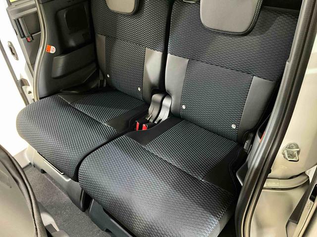 タントカスタムＸワンオーナー　衝突軽減ブレーキ　認定中古車　電動パーキングブレーキ　オートブレーキホールド機能　両側電動スライドドア　運転席助手席シートヒーター　プッシュボタンスタート　スマートキー　オーディオレス（京都府）の中古車