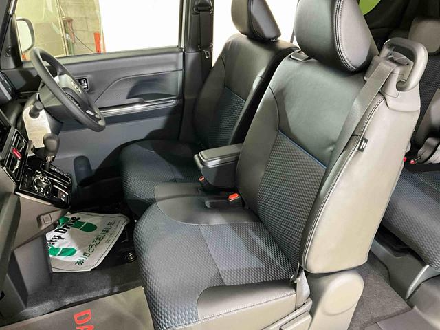 タントカスタムＸワンオーナー　衝突軽減ブレーキ　認定中古車　電動パーキングブレーキ　オートブレーキホールド機能　両側電動スライドドア　運転席助手席シートヒーター　プッシュボタンスタート　スマートキー　オーディオレス（京都府）の中古車