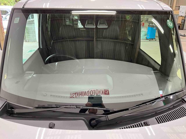 タントカスタムＸワンオーナー　衝突軽減ブレーキ　認定中古車　電動パーキングブレーキ　オートブレーキホールド機能　両側電動スライドドア　運転席助手席シートヒーター　プッシュボタンスタート　スマートキー　オーディオレス（京都府）の中古車