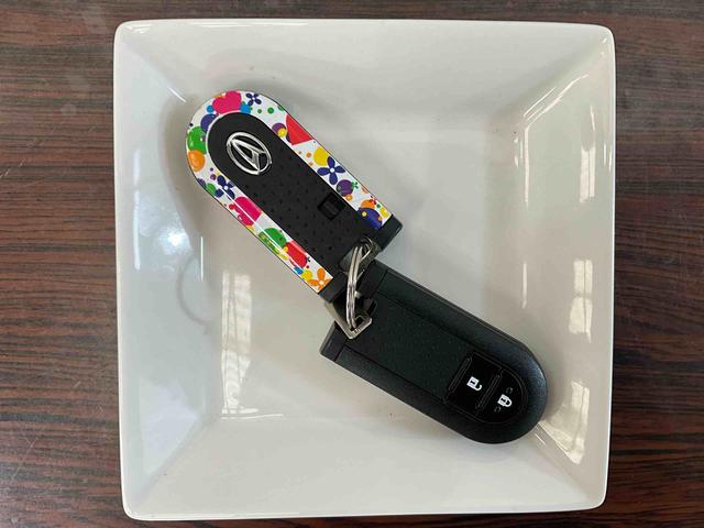 キャストアクティバＧ　リミテッド　ＳＡIIIワンオーナー　衝突軽減ブレーキ　認定中古車　ナビ　ドライブレコーダー　ＥＴＣ　パノラマモニター　オートエアコン　オートライト　キーフリーシステム　プッシュボタンスタート　おーとえ（京都府）の中古車
