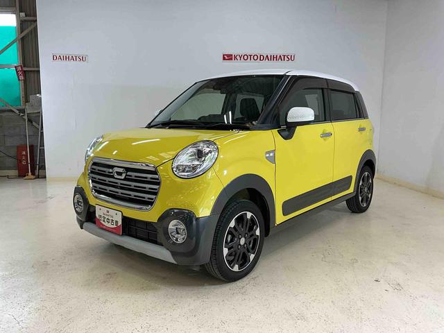 キャストアクティバＧ　リミテッド　ＳＡIIIワンオーナー　衝突軽減ブレーキ　認定中古車　ナビ　ドライブレコーダー　ＥＴＣ　パノラマモニター　オートエアコン　オートライト　キーフリーシステム　プッシュボタンスタート　おーとえ（京都府）の中古車