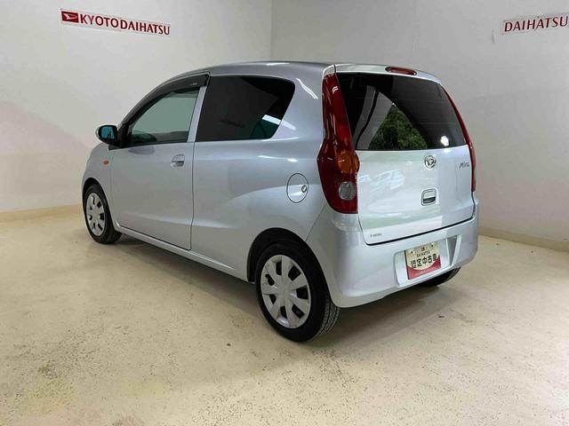 ミラＴＸキーレスエントリー　ＥＴＣ　エアコン　パワステ　エアバッグ（京都府）の中古車
