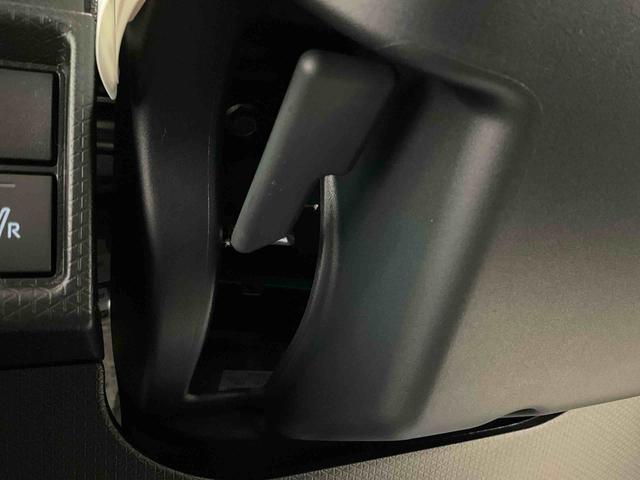 タントファンクロスバックカメラ対応　ＬＥＤヘッドランプ　両側電動スライドドア　プッシュボタンスタート　キーフリー　アイドリングストップ　シートヒーター　アルミホイール　オートエアコン　オートライト　スマアシ　ＡＢＳ（京都府）の中古車