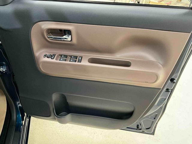 ムーヴキャンバスセオリーＧターボナビ　パノラマモニター　ＥＴＣ　ドラレコ　ＬＥＤヘッドランプ　両側電動スライドドア　プッシュボタンスタート　キーフリー　アイドリングストップ　オートエアコン　シートヒーター　クルーズコントロール（京都府）の中古車