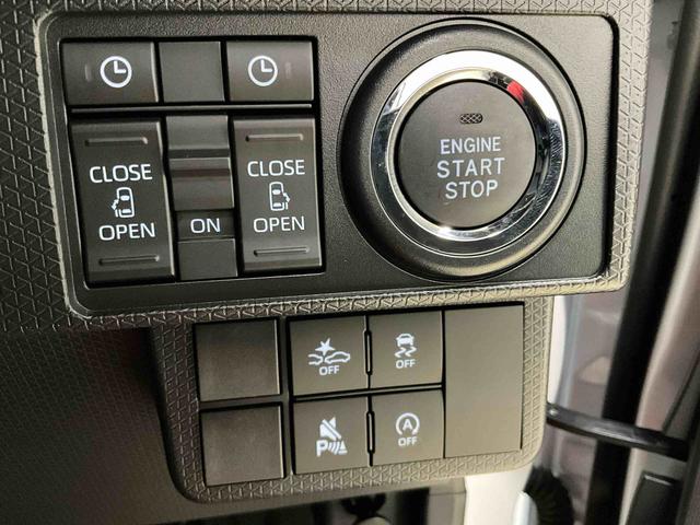 タントカスタムＸ　スマートアシスト　２ＷＤ　ＣＶＴスマートアシスト　バックカメラ　プッシュボタンエンジンスタート　ＬＥＤヘッドライト　オートライト　オートエアコン　両側リヤパワースライドドア　アルミホイール　シートヒーター　コーナーセンサー　ＡＢＳ（京都府）の中古車