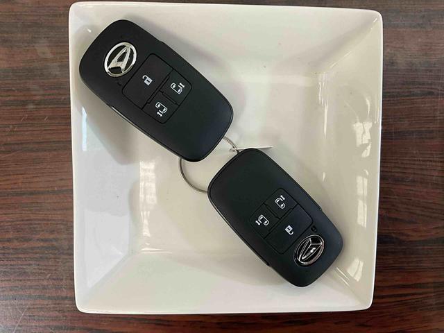 タントカスタムＸ　スマートアシスト　２ＷＤ　ＣＶＴスマートアシスト　バックカメラ　プッシュボタンエンジンスタート　ＬＥＤヘッドライト　オートライト　オートエアコン　両側リヤパワースライドドア　アルミホイール　シートヒーター　コーナーセンサー　ＡＢＳ（京都府）の中古車