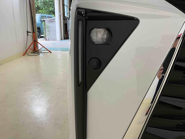 タントカスタムＸ　スマートアシスト　２ＷＤ　ＣＶＴスマートアシスト　バックカメラ　プッシュボタンエンジンスタート　ＬＥＤヘッドライト　オートライト　オートエアコン　両側リヤパワースライドドア　アルミホイール　シートヒーター　コーナーセンサー　ＡＢＳ（京都府）の中古車