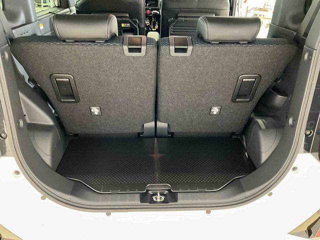タントカスタムＸダイハツ認定中古車　予防安全機能スマートアシスト搭載　アイドリングストップ　オートライト　オートマチックハイビーム　電動格納ミラー　ＬＥＤヘッドライト　バックモニター　キーフリーキー　シートヒーター（京都府）の中古車