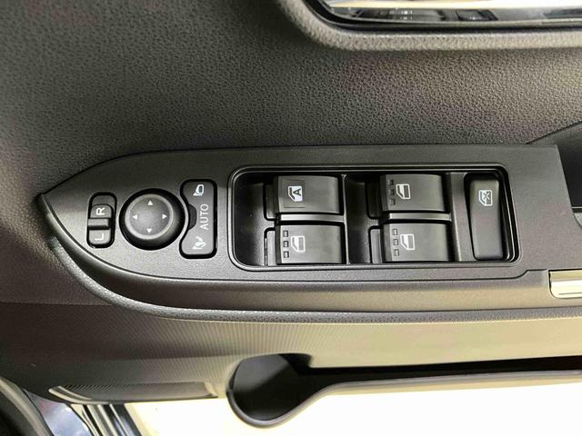 タントカスタムＸダイハツ認定中古車　予防安全機能スマートアシスト搭載　アイドリングストップ　オートマチックハイビーム　オートライト　ＬＥＤヘッドライト　バックモニター　キーフリーキー　シートヒーター　電動格納ミラー（京都府）の中古車