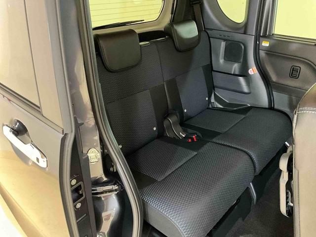 タントカスタムＸダイハツ認定中古車　予防安全機能スマートアシスト搭載　アイドリングストップ　オートマチックハイビーム　オートライト　ＬＥＤヘッドライト　バックモニター　キーフリーキー　シートヒーター　電動格納ミラー（京都府）の中古車
