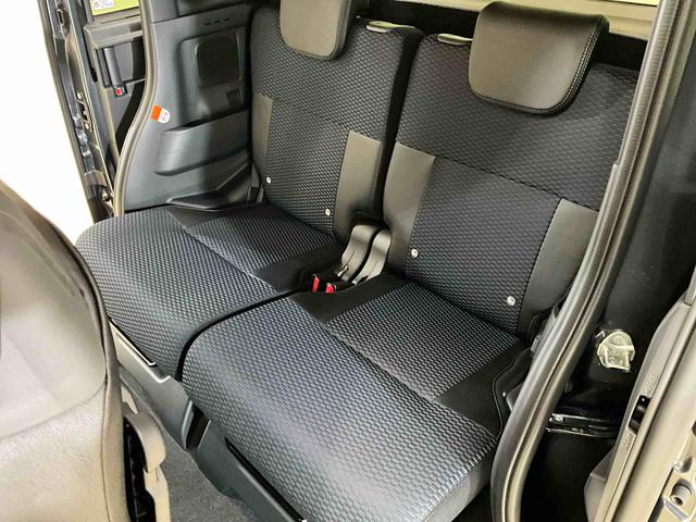タントカスタムＸダイハツ認定中古車　予防安全機能スマートアシスト搭載　アイドリングストップ　オートマチックハイビーム　オートライト　ＬＥＤヘッドライト　バックモニター　キーフリーキー　シートヒーター　電動格納ミラー（京都府）の中古車